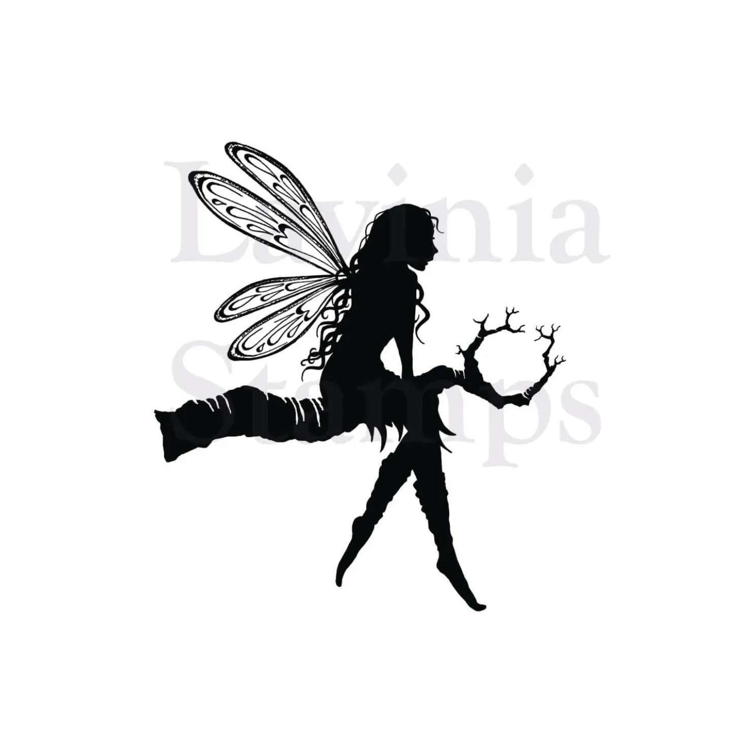 Lavinia Stempel, Tree Godddess Luna