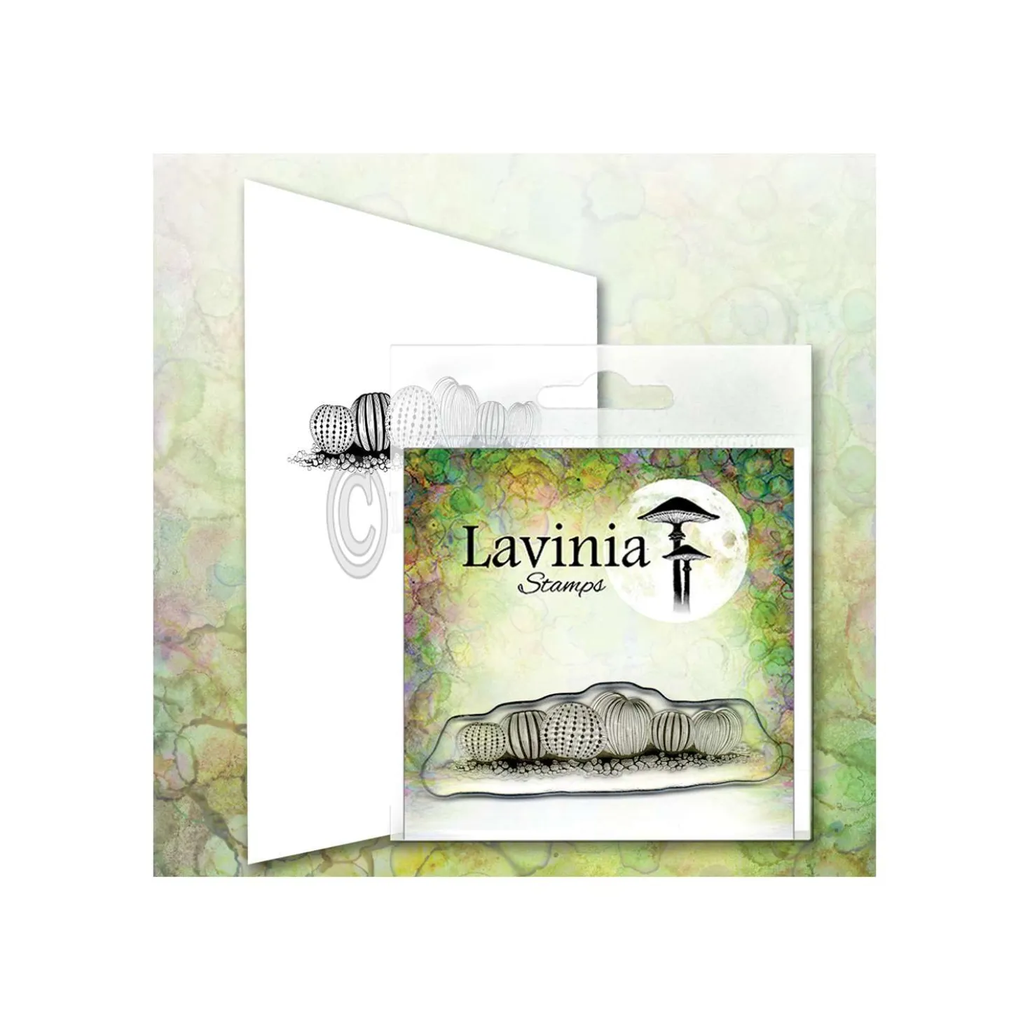 Lavinia Stempel, Urchins