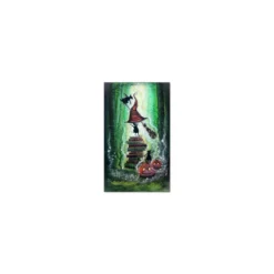 Lavinia Stempel, Wizardry