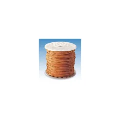 Lederriemen, 20m-Rolle,