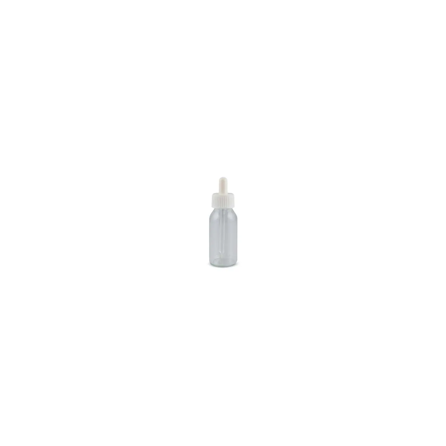Leerflasche mit Pipette 60 ml