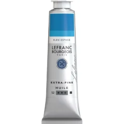 LEFRANC & BOURGEOIS extrafeine Ölfarbe, einzeln