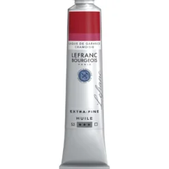 LEFRANC & BOURGEOIS extrafeine Ölfarbe, einzeln