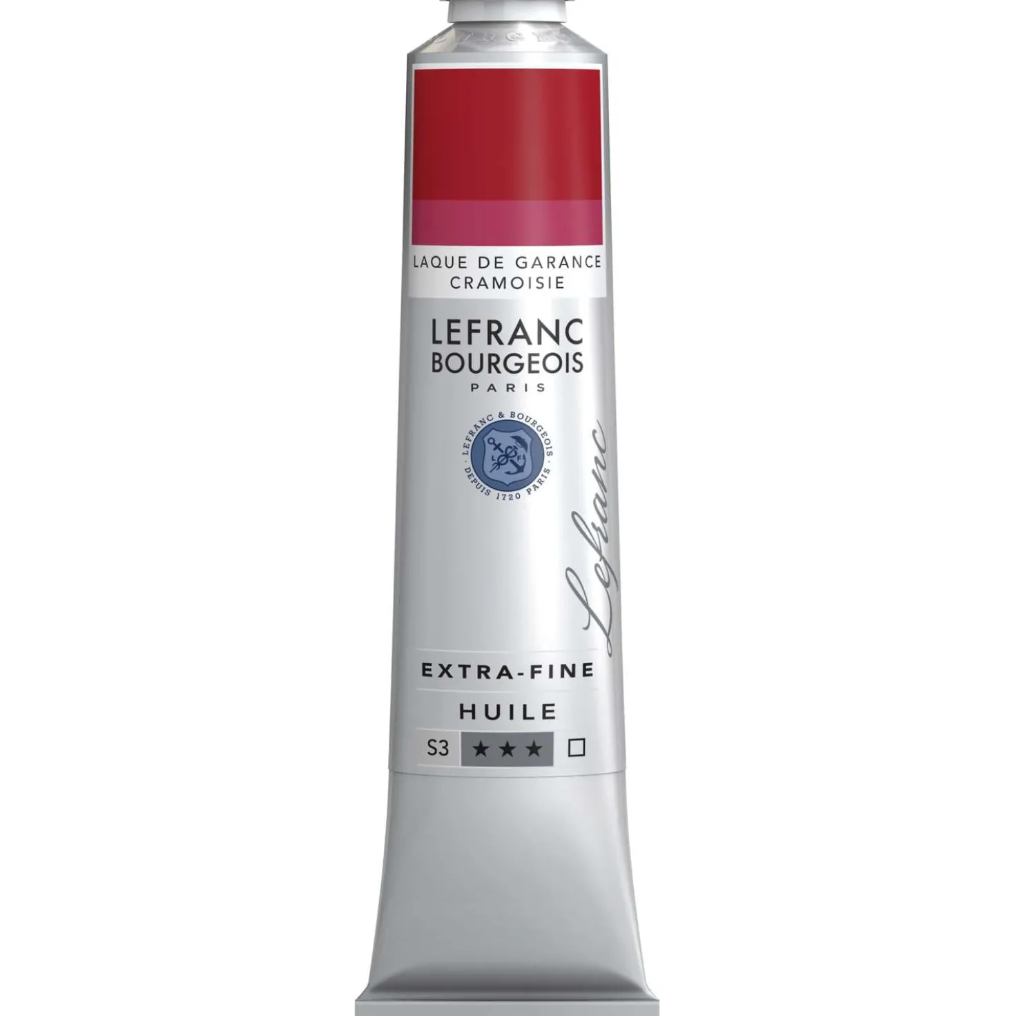LEFRANC & BOURGEOIS extrafeine Ölfarbe, einzeln