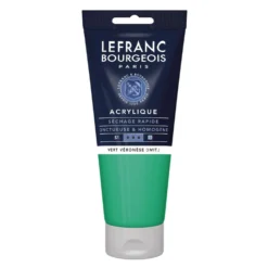 LEFRANC & BOURGEOIS Feine Acrylfarben, einzeln