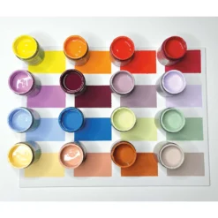 LEFRANC & BOURGEOIS Flashe® BIO-BASED Vinylfarbe