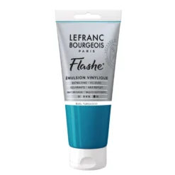 LEFRANC & BOURGEOIS Flashe® extrafeine Vinylfarbe, einzeln