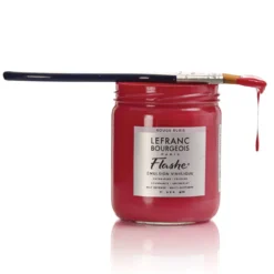 LEFRANC & BOURGEOIS Flashe® extrafeine Vinylfarbe, einzeln