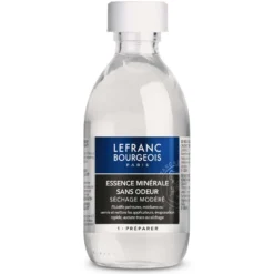 LEFRANC & BOURGEOIS geruchsloses Lösungsmittel