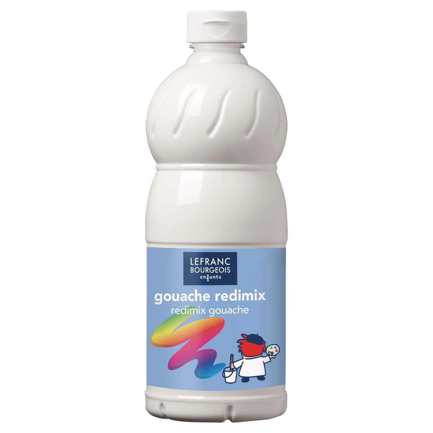LEFRANC & BOURGEOIS Gouache Liquide Redimix, einzeln