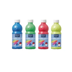 LEFRANC & BOURGEOIS Gouache Liquide Redimix, einzeln