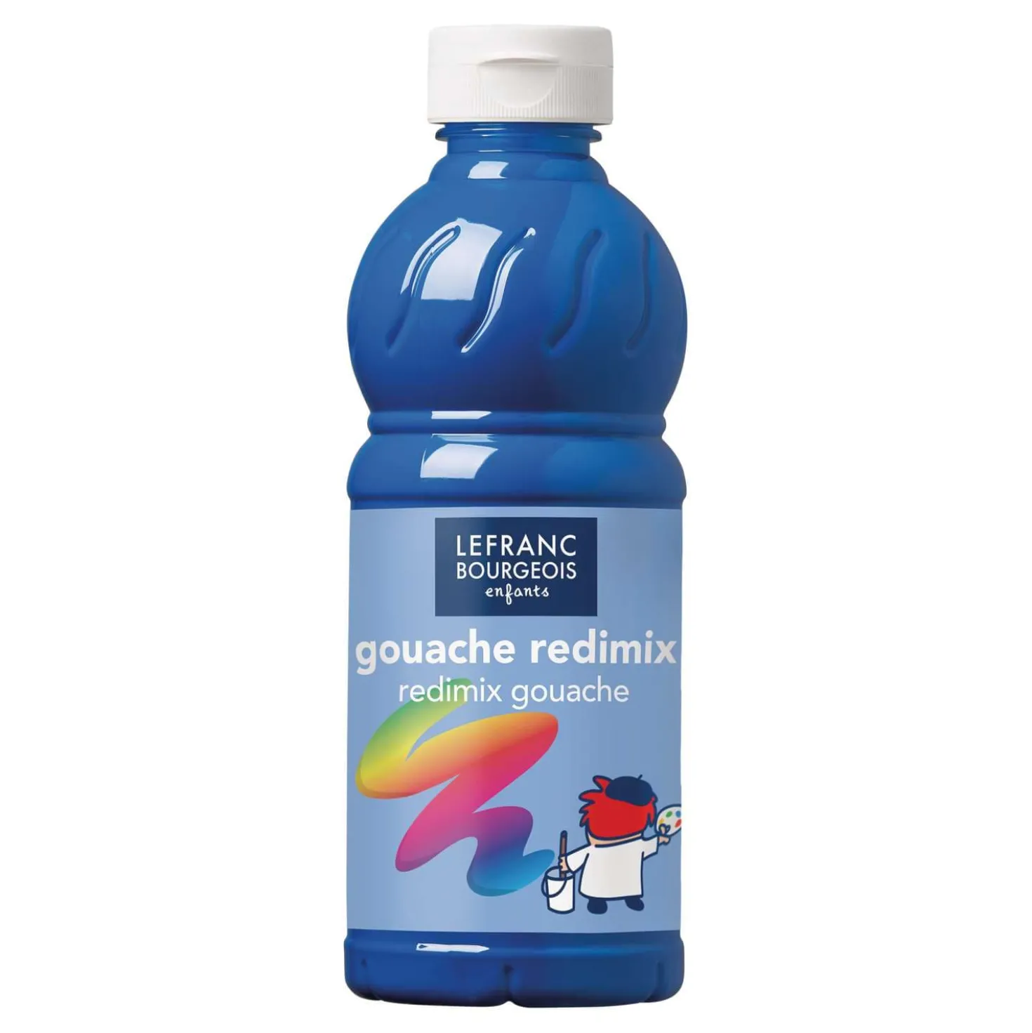 LEFRANC & BOURGEOIS Gouache Liquide Redimix, einzeln