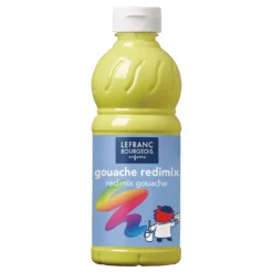 LEFRANC & BOURGEOIS Gouache Liquide Redimix, einzeln