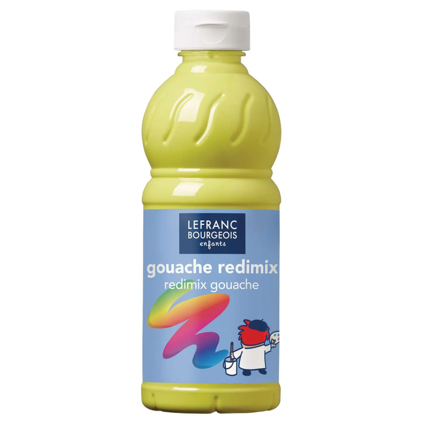 LEFRANC & BOURGEOIS Gouache Liquide Redimix, einzeln