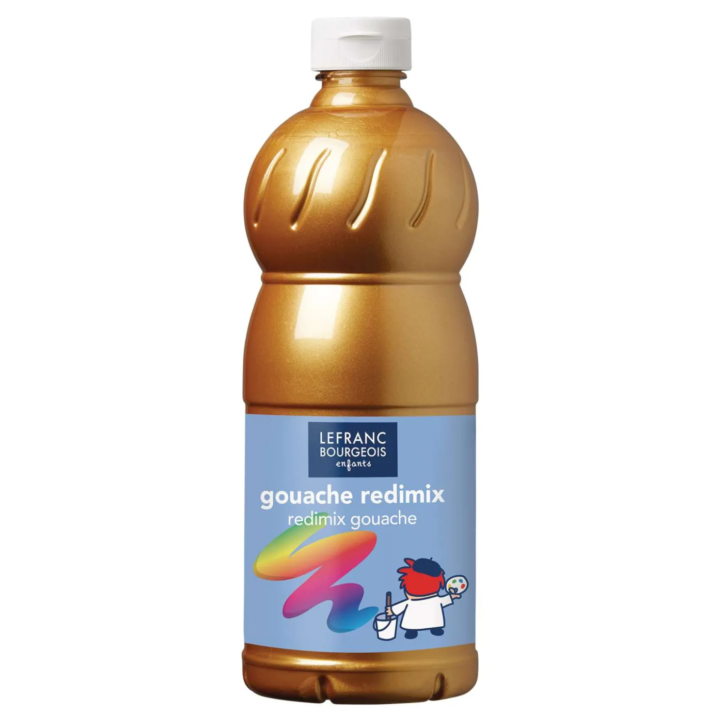 LEFRANC & BOURGEOIS Gouache Liquide Redimix, einzeln