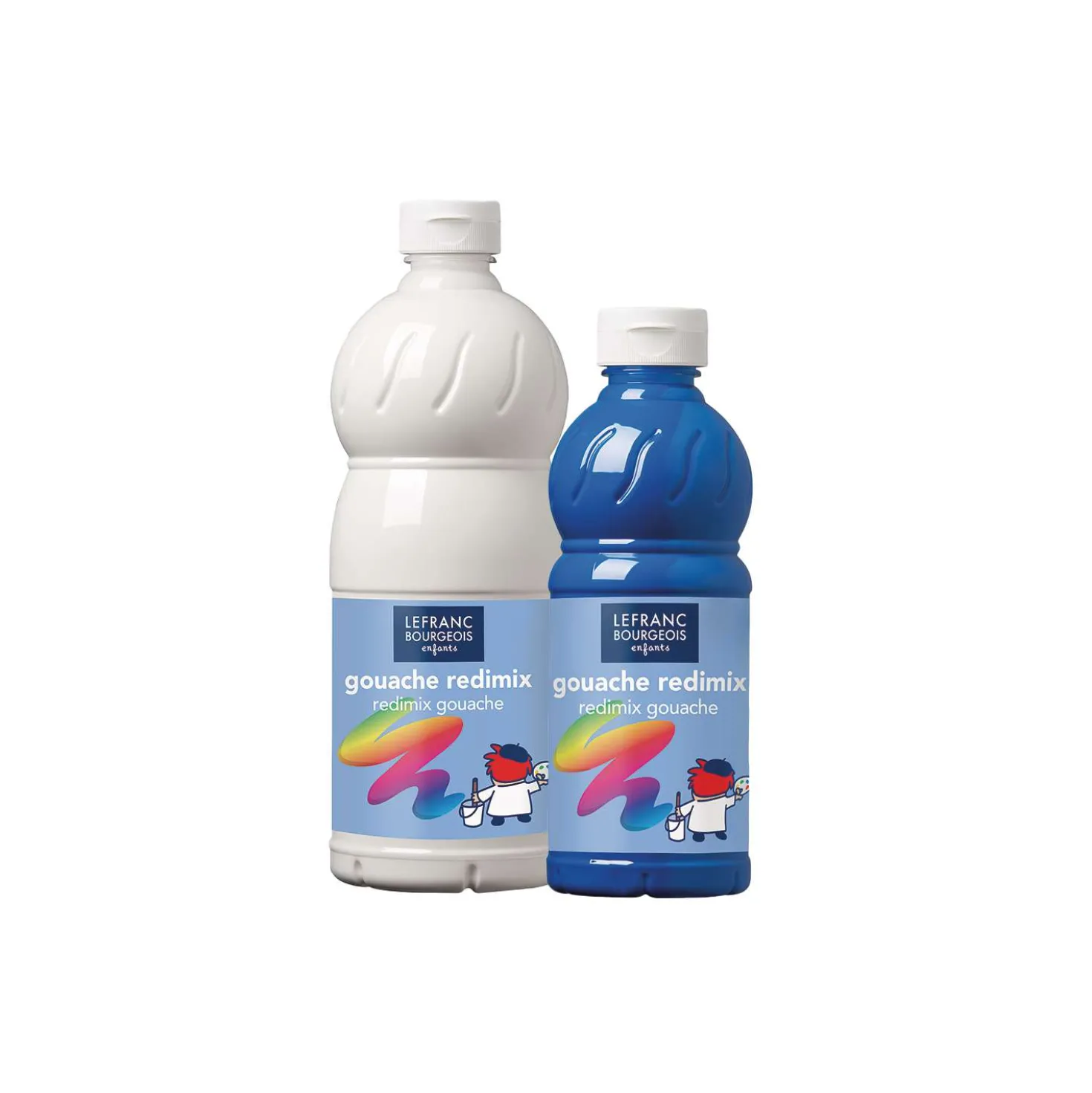 LEFRANC & BOURGEOIS Gouache Liquide Redimix, einzeln