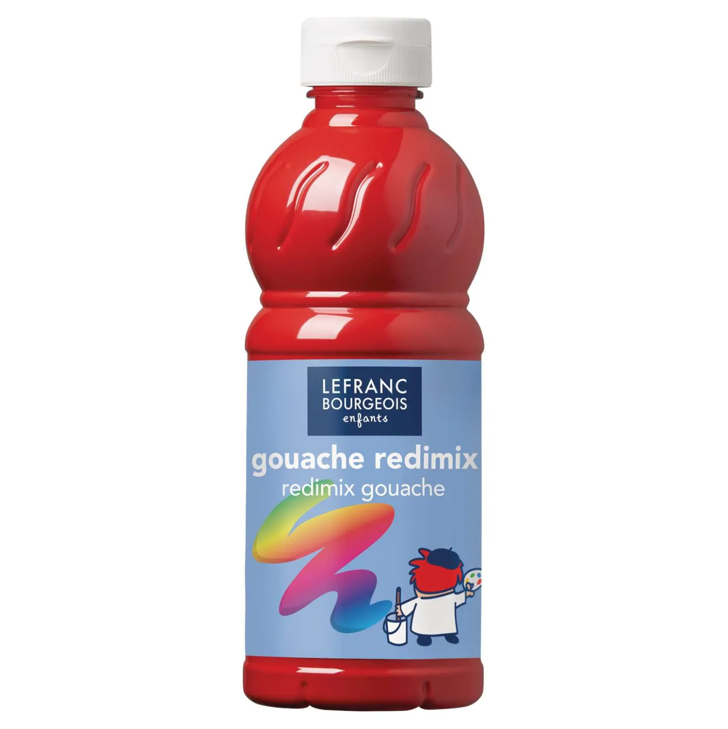 LEFRANC & BOURGEOIS Gouache Liquide Redimix, einzeln