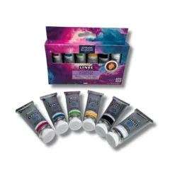 LEFRANC & BOURGEOIS LINEL extrafeine Gouache