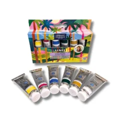 LEFRANC & BOURGEOIS LINEL extrafeine Gouache