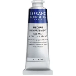 LEFRANC & BOURGEOIS Malbutter (Impasto Medium)