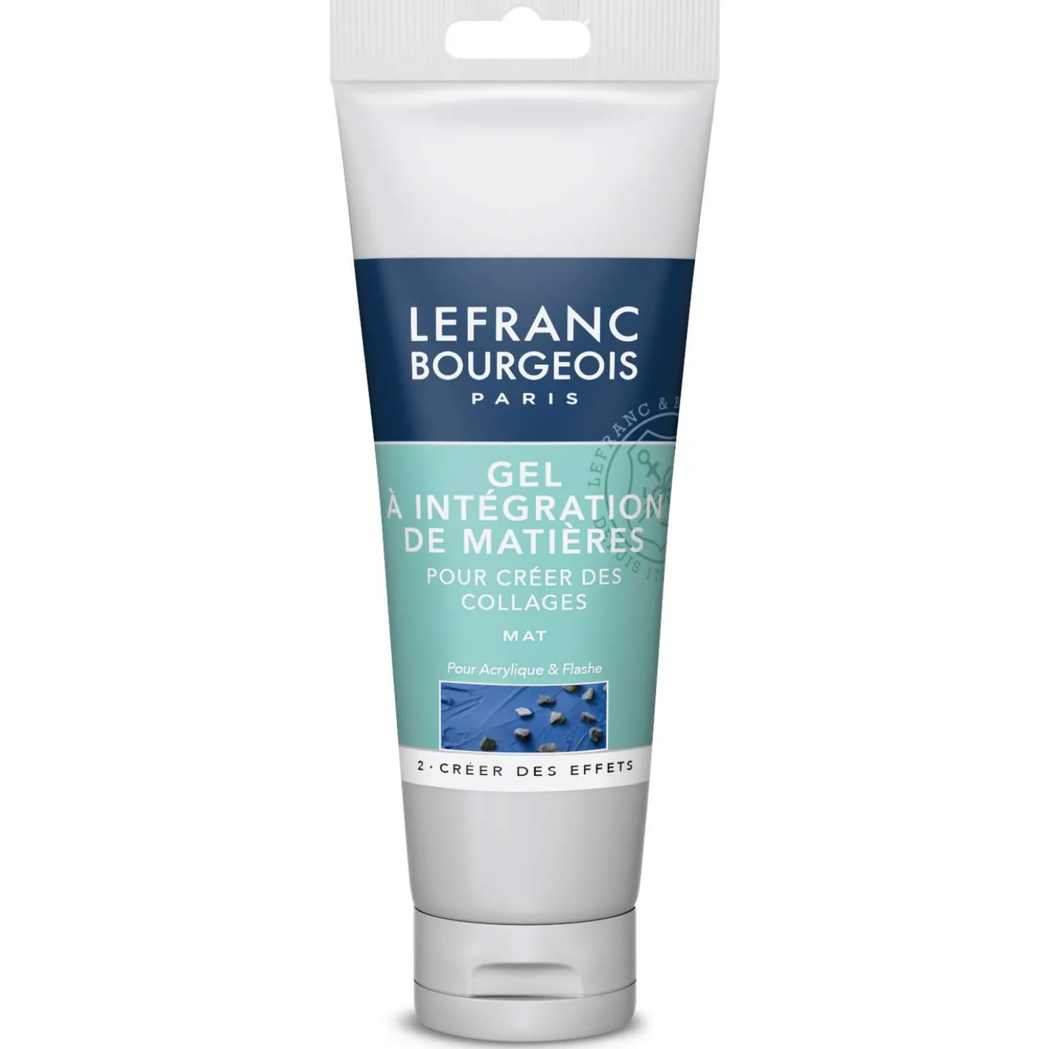 LEFRANC & BOURGEOIS Malgel, Matt