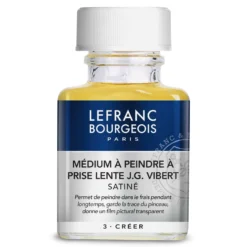LEFRANC & BOURGEOIS Malmedium J.G. Vibert