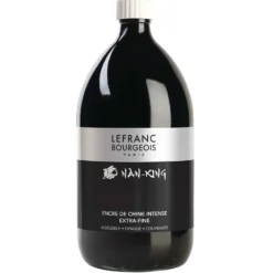 LEFRANC & BOURGEOIS NAN-KING Tusche