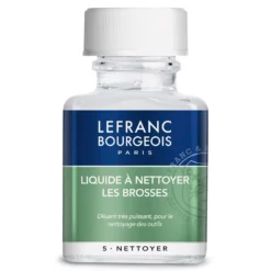 LEFRANC & BOURGEOIS Pinselreiniger