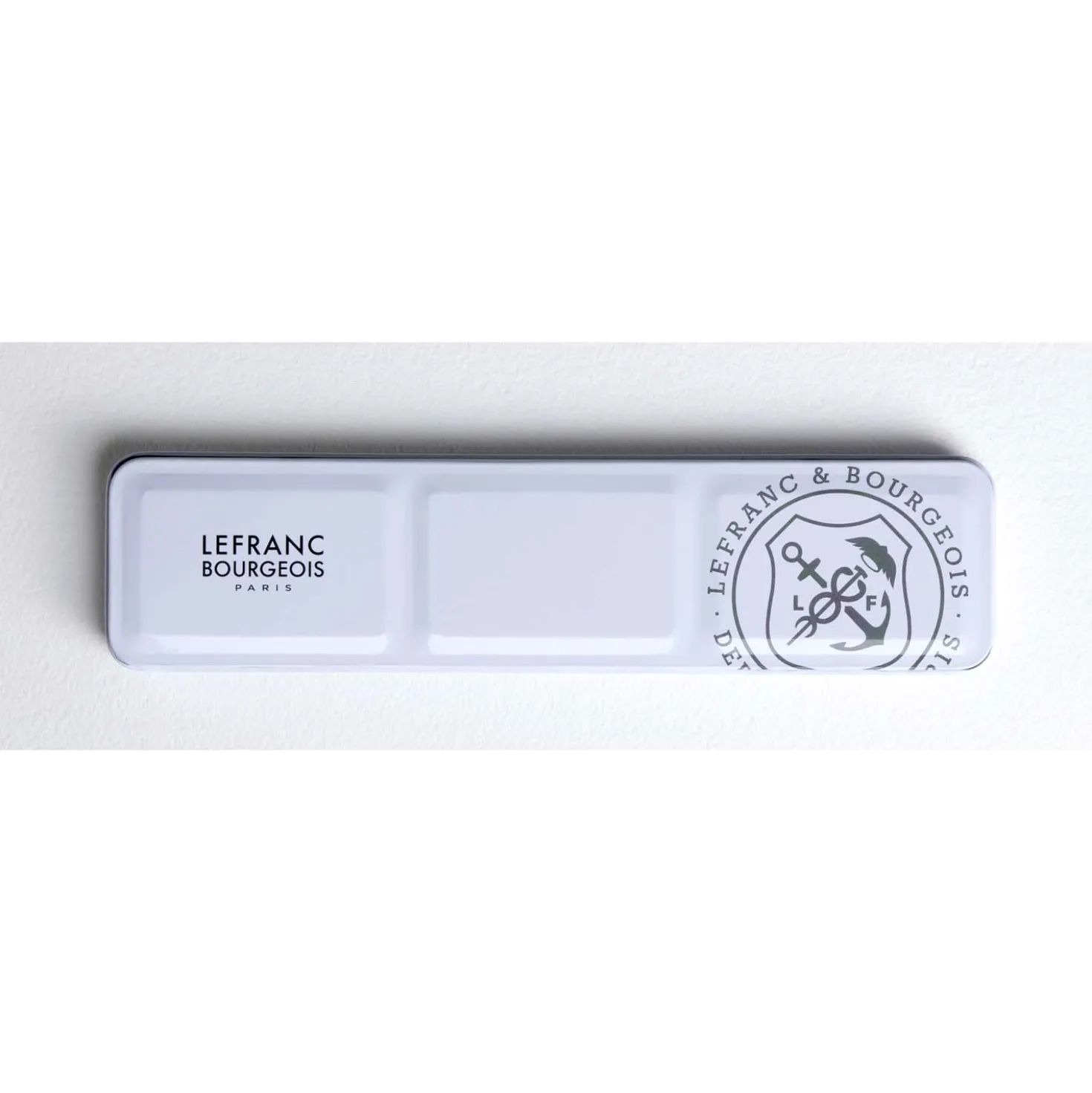 LEFRANC & BOURGEOIS Studio-Aquarellkasten