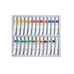 LEFRANC & BOURGEOIS Studio Aquarellfarben-Sets