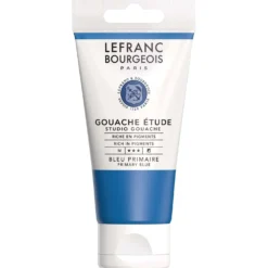 LEFRANC & BOURGEOIS Studio Gouache, einzeln