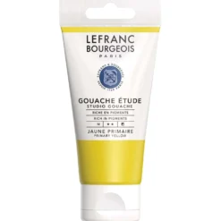 LEFRANC & BOURGEOIS Studio Gouache, einzeln