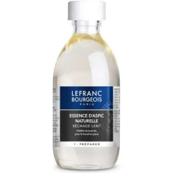 LEFRANC & BOURGEOIS traditionelles Lavendelöl