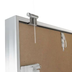 Leha® Bilderhaken für Alurahmen