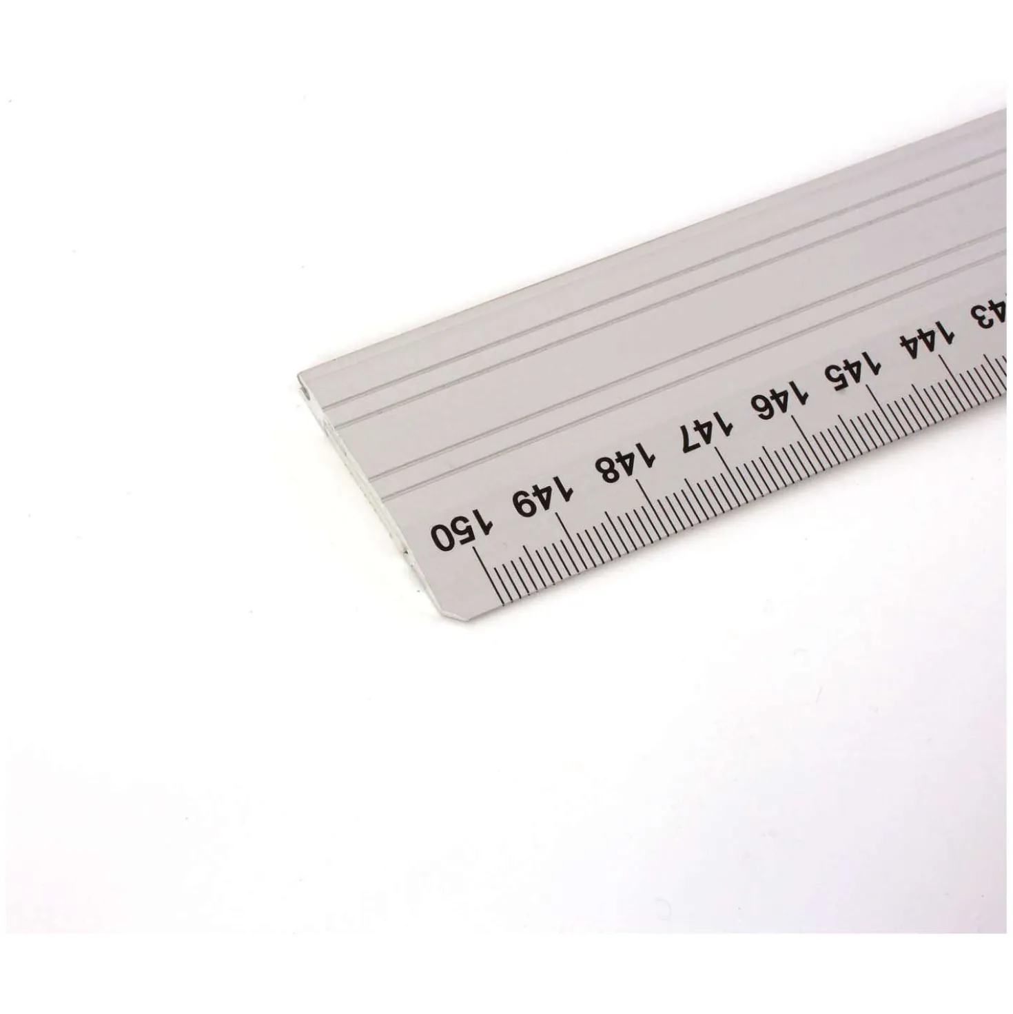 Leniar® Extra lange Schneidelineale
