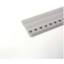 Leniar® Schneidelineale aus Aluminium