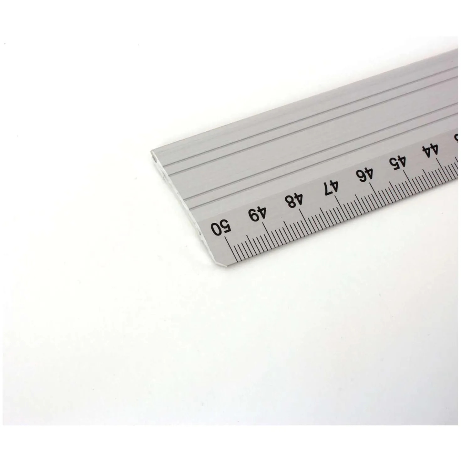 Leniar® Schneidelineale aus Aluminium