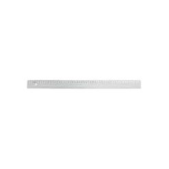 Leniar® Schneidelineale aus Aluminium