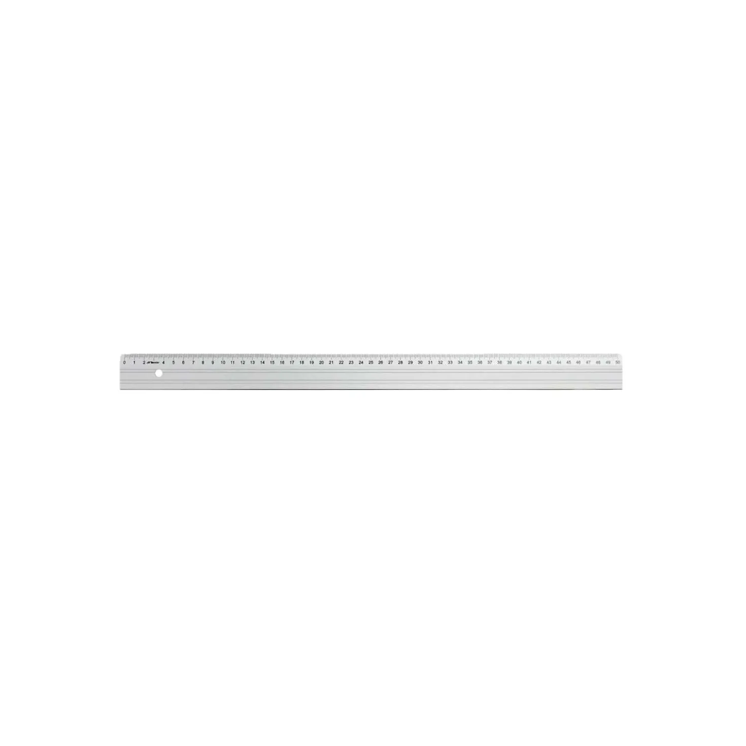 Leniar® Schneidelineale aus Aluminium