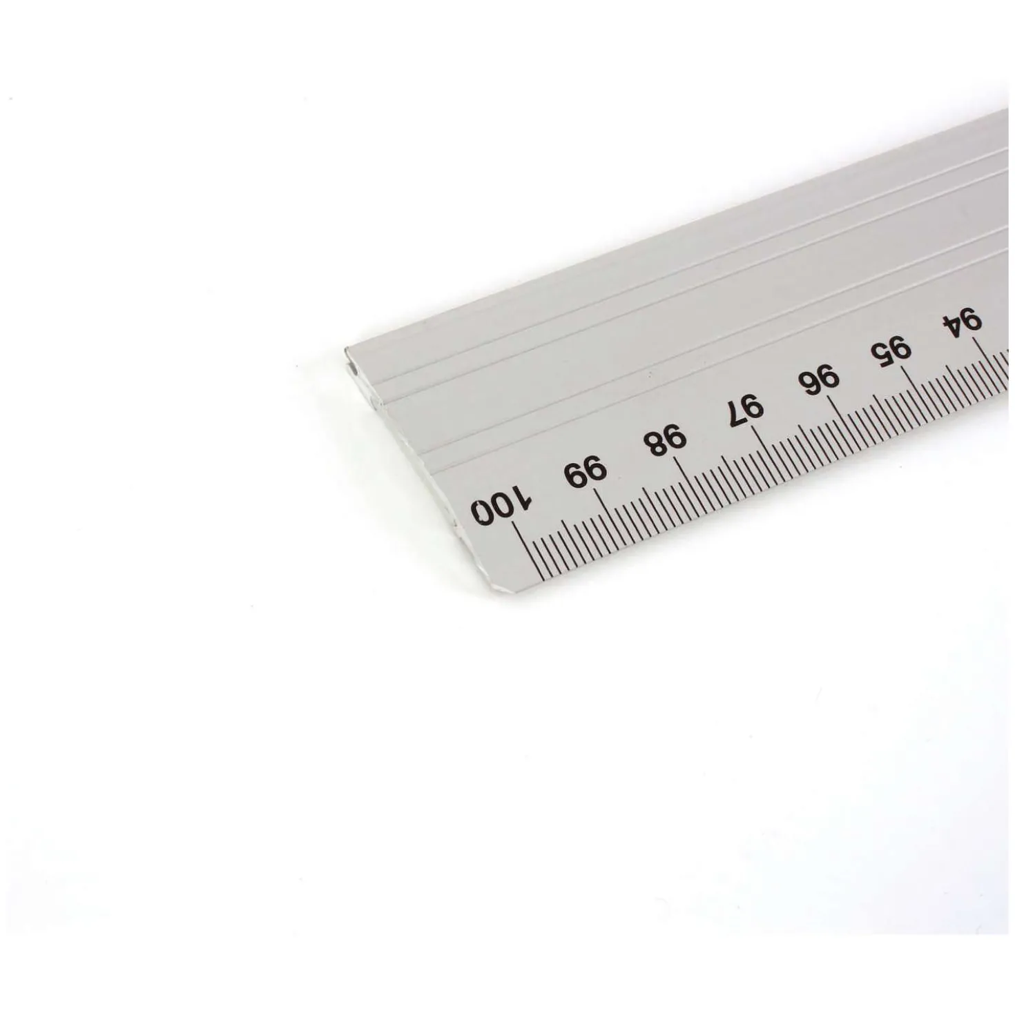 Leniar® Schneidelineale aus Aluminium