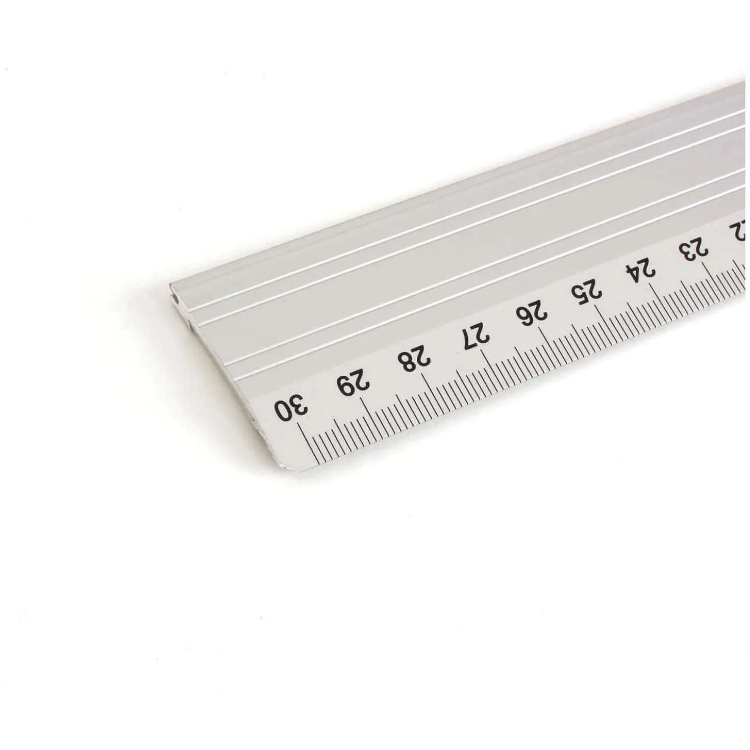Leniar® Schneidelineale aus Aluminium