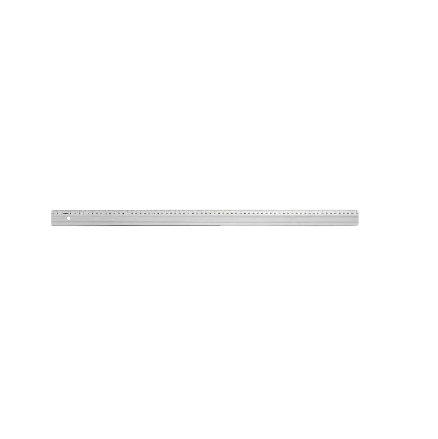 Leniar® Schneidelineale aus Aluminium
