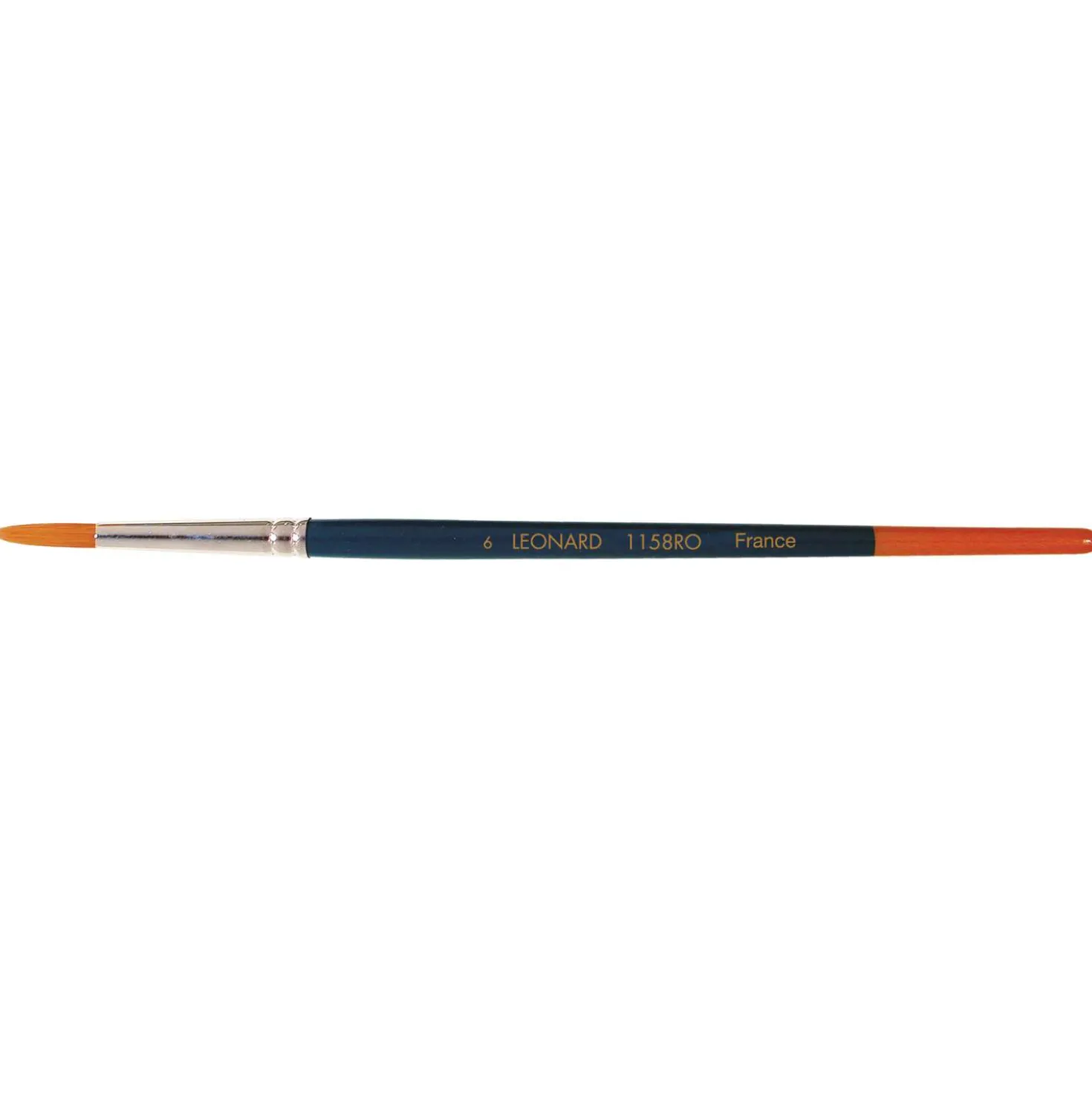 Leonard Aquarellpinsel 1158RO