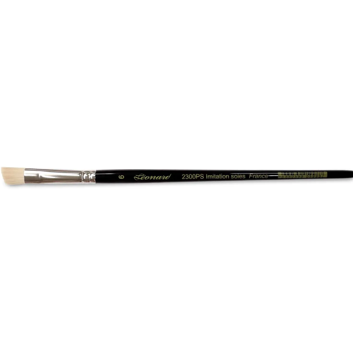Leonard Borstenpinsel Serie 2300PS