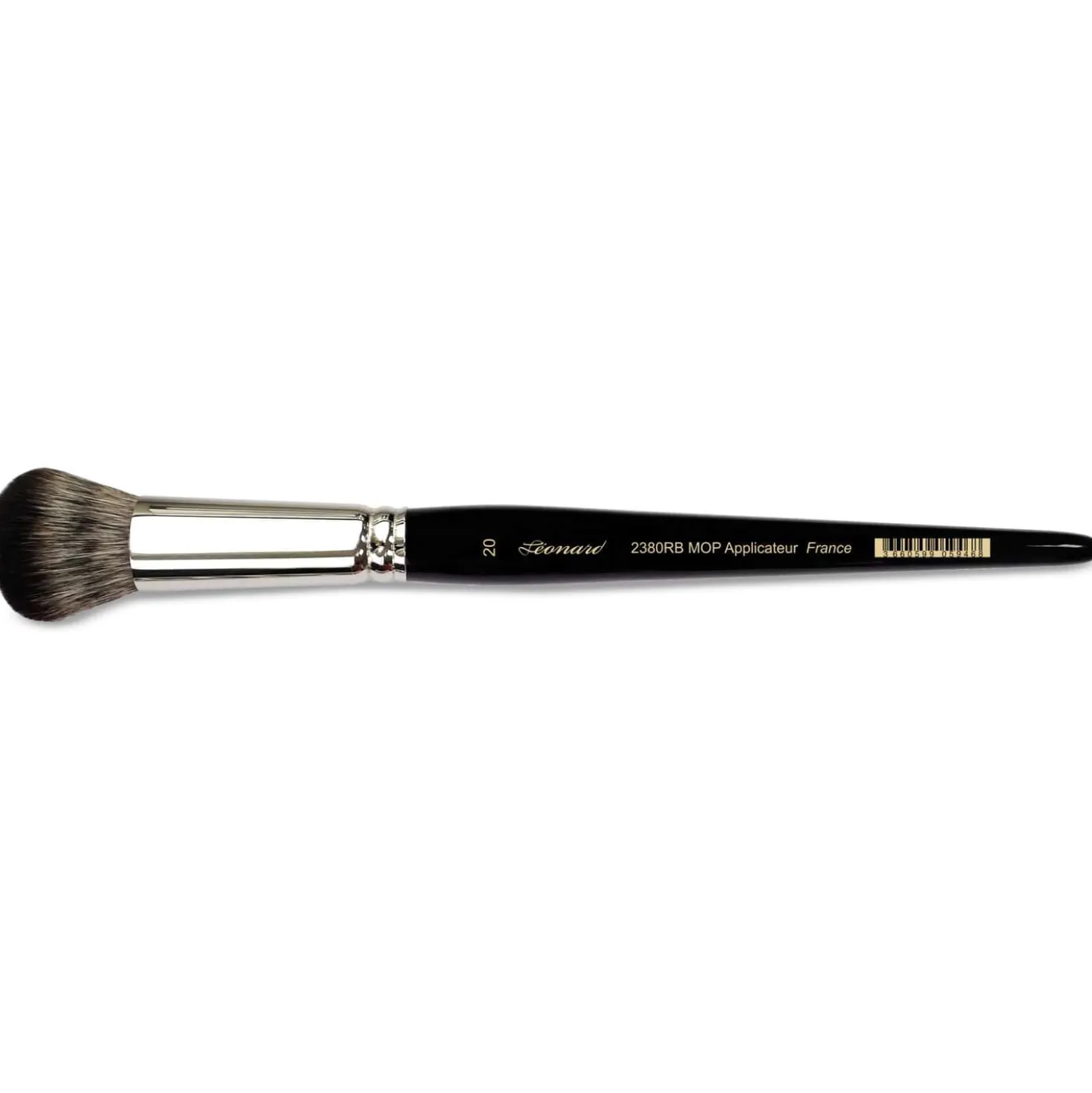 Leonard MOP-Applikateur Serie 2380RB, Verwaschpinsel