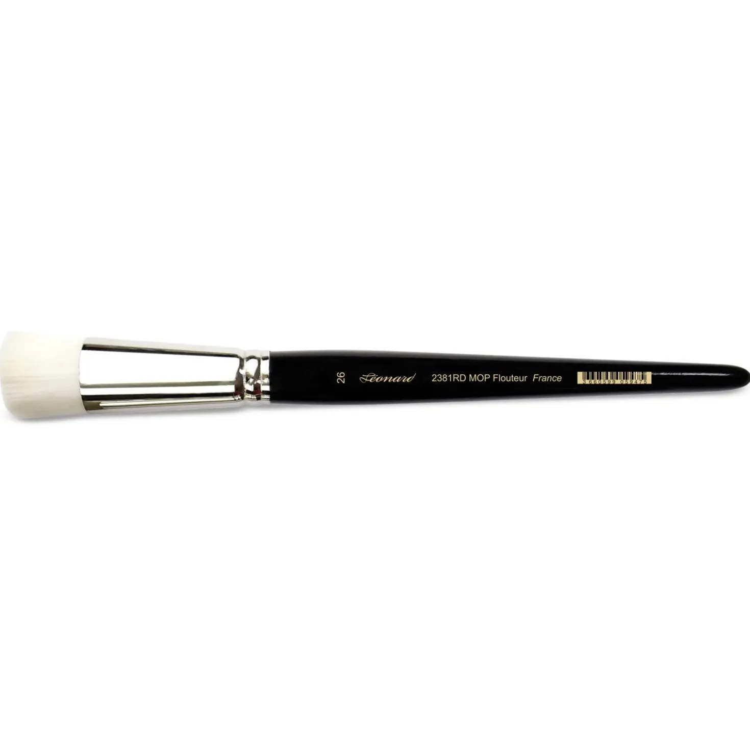 Leonard MOP-Flouteur Serie 2381RD, Verwaschpinsel