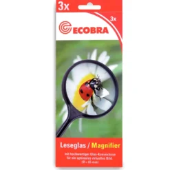 Leseglas VISION