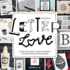 Letter Love