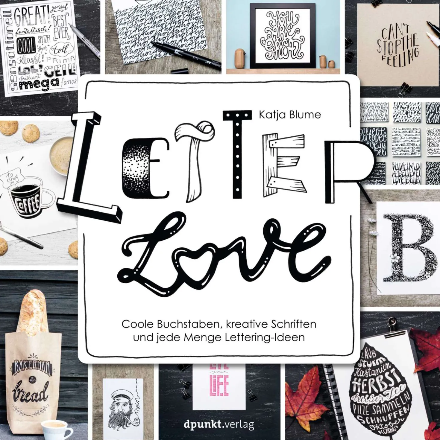 Letter Love