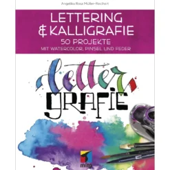 Lettering & Kalligrafie
